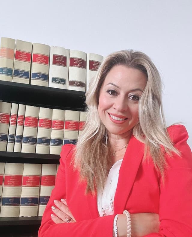 foto de MÓNICA HERNÁNDEZ